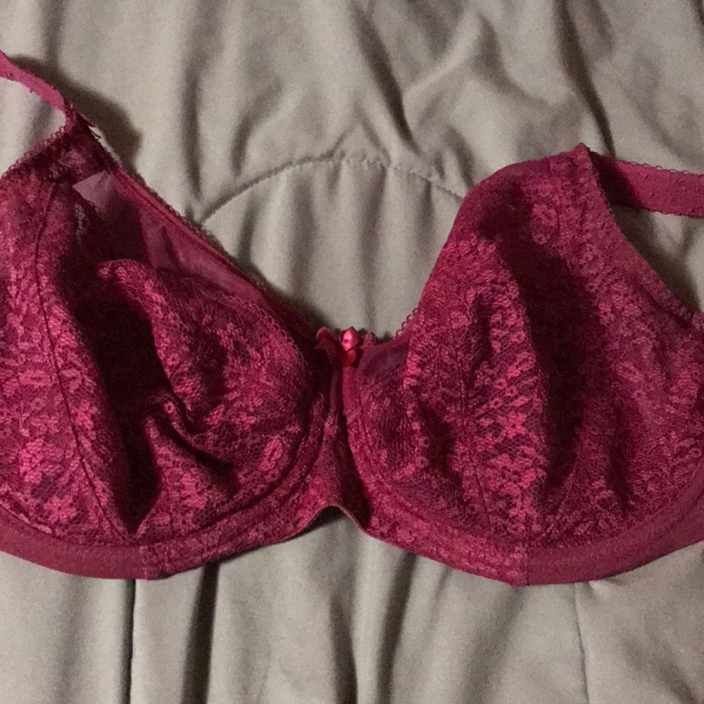 Goddess Bra